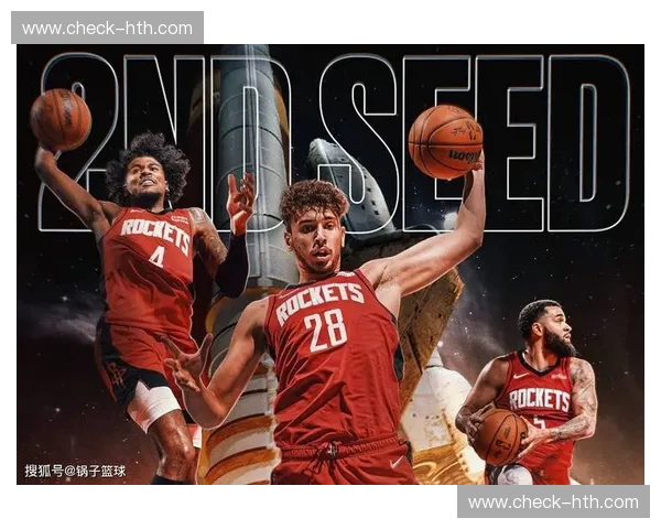 红蓝恩怨录：2017火箭vs快船，那场在“秘密通道”尽头终结的旧梦