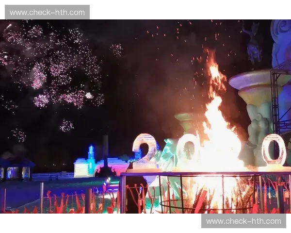 冰火之歌：在延边的边境烟火里寻找灵魂，在重庆的赛博江湖中迷失自我