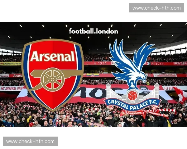 伦敦德比的火焰：托特纳姆与阿森纳的足球史诗