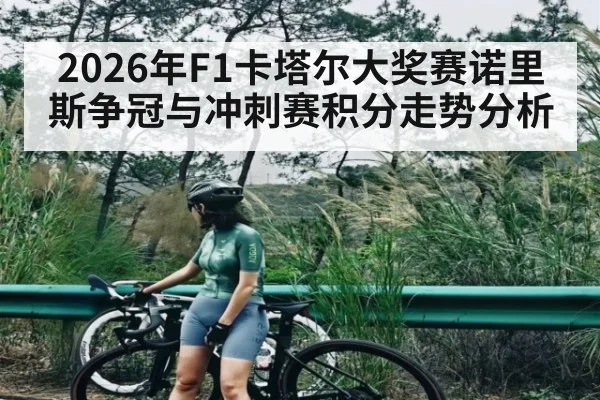 2026年F1卡塔尔大奖赛诺里斯争冠与冲刺赛积分走势分析 | hth